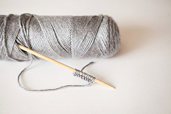 Vintage Stamping Kit